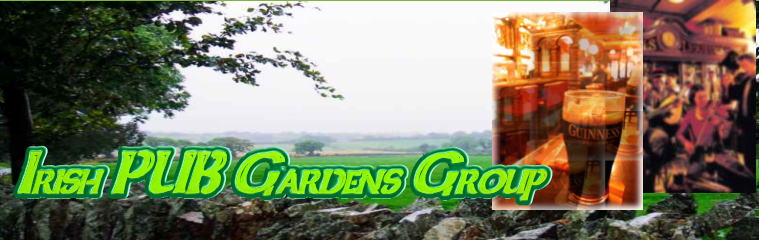 Irish PUB Gardens Group